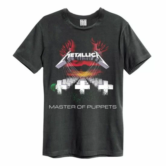 Metallica t hotsell shirt uae